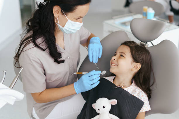 Best Orthodontic Emergency Dentist in Algonquin, IL
