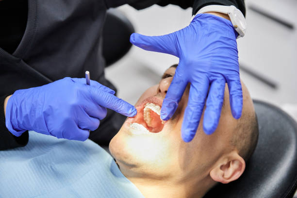 Best Emergency Dental Services for Seniors in Algonquin, IL