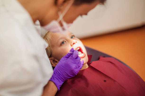 Best Holiday Emergency Dentist in Algonquin, IL