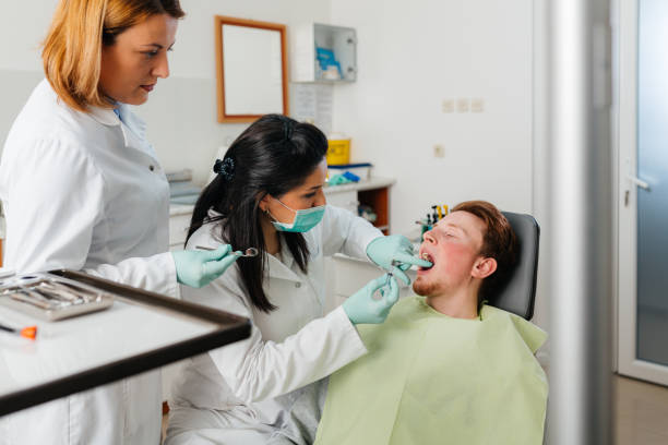 Best Emergency Dentist for Special Needs Patients in Algonquin, IL