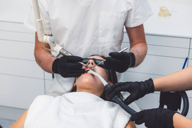 Best Emergency Dentist for Knocked-Out Tooth in Algonquin, IL