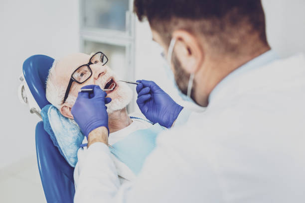 Best Emergency Cosmetic Dentistry in Algonquin, IL